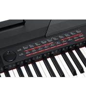 Classic Cantabile SP-250 BK digiklaver