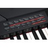 Classic Cantabile SP-250 BK digiklaver