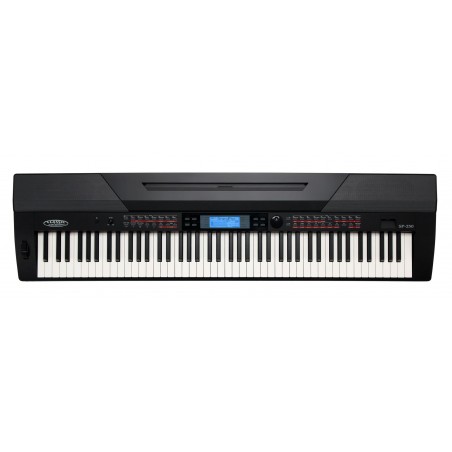 Classic Cantabile SP-250 BK digiklaver