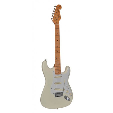 Elektrikitarr SX SST57-VWH