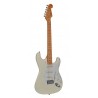 Electric guitar SX SST57-VWH
