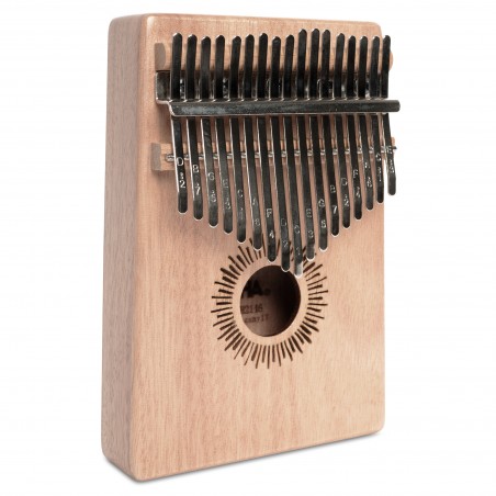 Kalimba Mahogany (17)  Cascha HH 2146