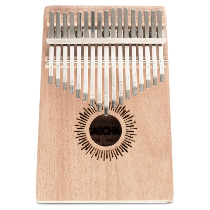Kalimba (17) Cascha HH 2146