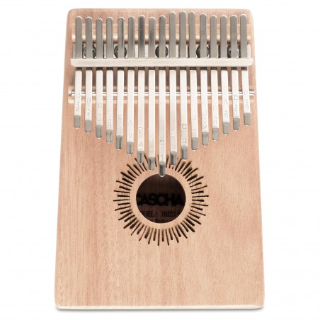 Kalimba Mahogany (17)  Cascha HH 2146