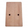 Kalimba Mahogany (17)  Cascha HH 2146