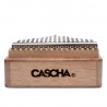 Kalimba Mahogany (17)  Cascha HH 2146
