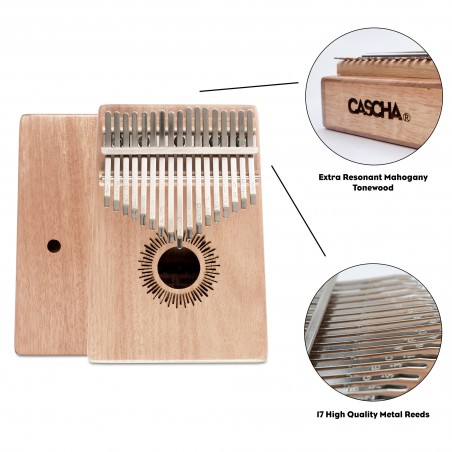 Kalimba (17) Cascha HH 2146