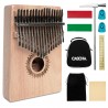 Kalimba Mahogany (17)  Cascha HH 2146