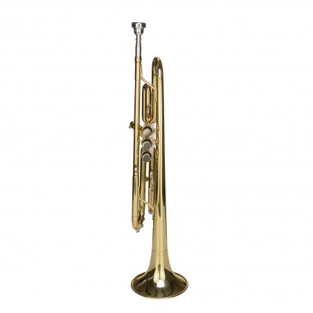 Trompet Fox Komplekt Cascha EH 3820 EN