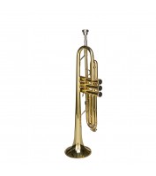 Trumpet Fox Beginner Set Cascha EH3820 EN