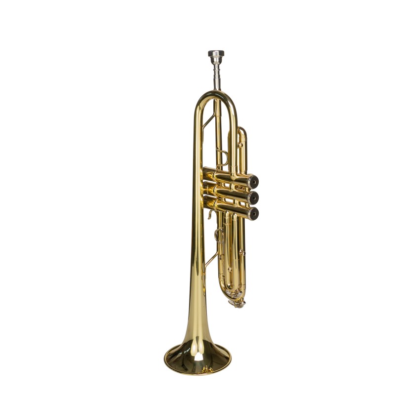 Trompet Fox Komplekt Cascha EH 3820 EN