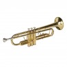 Trompet Fox Komplekt Cascha EH 3820 EN