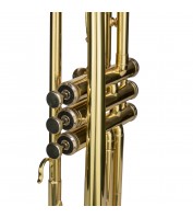 Trompet Fox Komplekt Cascha EH 3820 EN