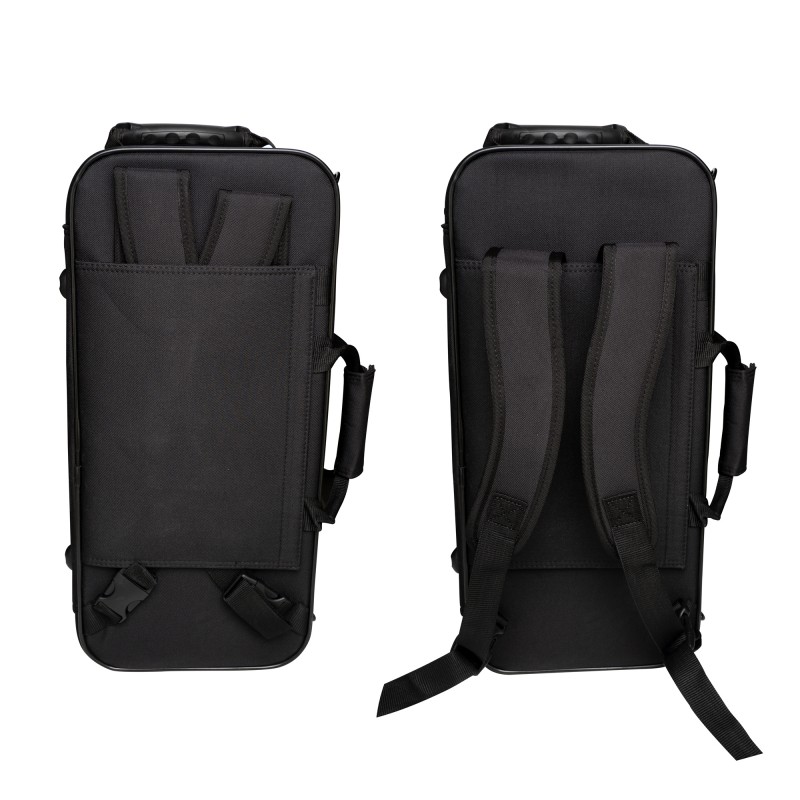 Trompet Fox Komplekt Cascha EH 3820 EN