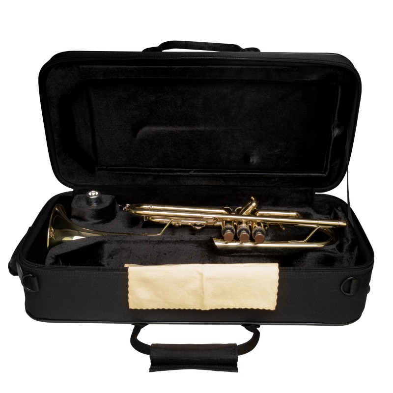 Trompet Fox Komplekt Cascha EH 3820 EN