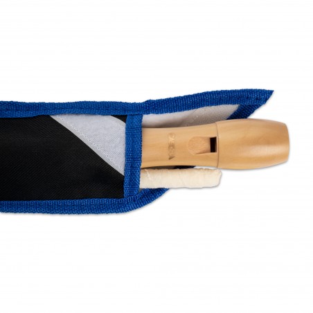 Plokkflööt Puidust Cascha HH 2074