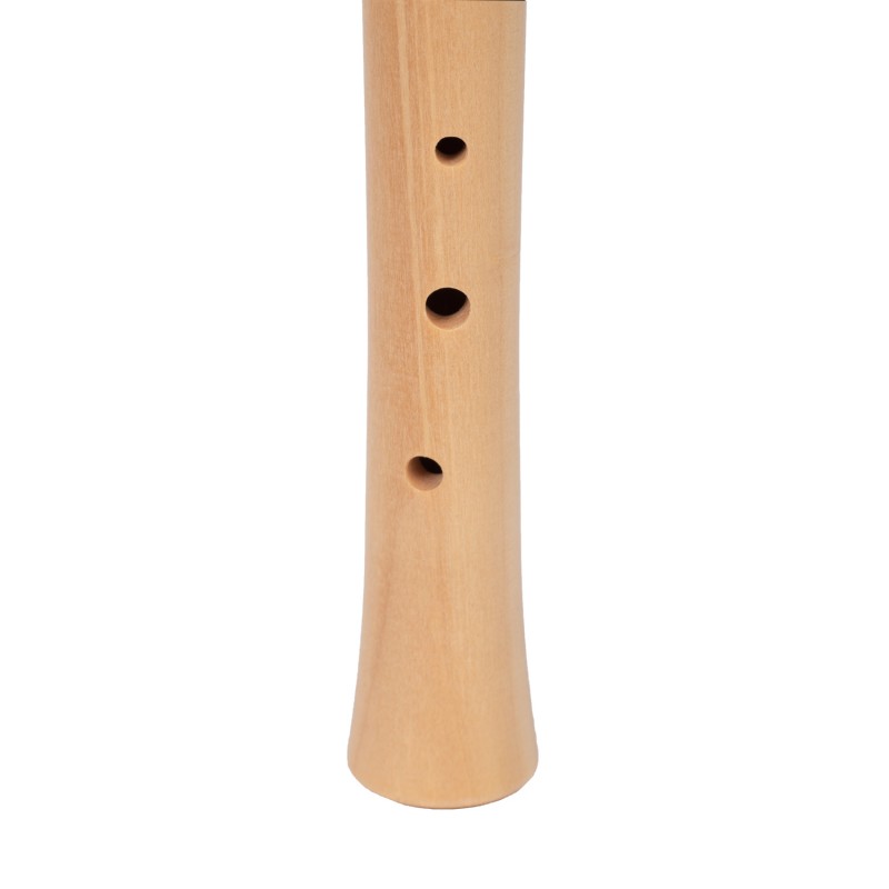 Wooden Recorder Maple - German fingering Cascha HH 2074