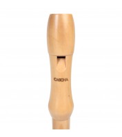 Wooden Recorder Maple - German fingering Cascha HH 2074
