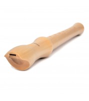 Wooden Recorder Maple - German fingering Cascha HH 2074