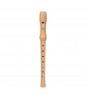 Wooden Recorder Maple - Baroque fingering Cascha HH 2130