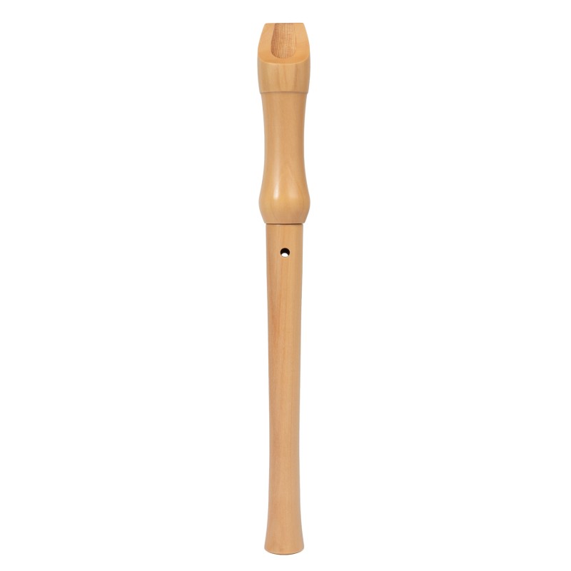 Wooden Recorder Maple - Baroque fingering Cascha HH 2130