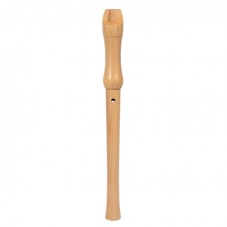 Wooden Recorder Maple - Baroque fingering Cascha HH 2130