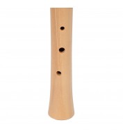 Wooden Recorder Maple - Baroque fingering Cascha HH 2130