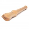 Wooden Recorder Maple - Baroque fingering Cascha HH 2130