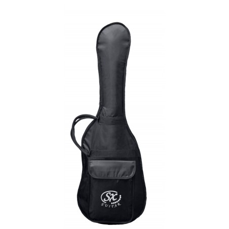 Electric guitar SX SST62-BK