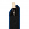 Soprano Recorder Brown - German Fingering Cascha HH 2173