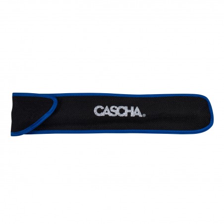Soprano Recorder Brown - German Fingering Cascha HH 2173
