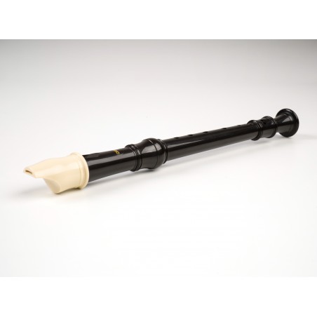 Soprano Recorder Brown - German Fingering Cascha HH 2173