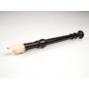 Soprano Recorder Brown - German Fingering Cascha HH 2173
