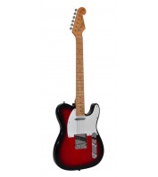 Electric guitar SX STL50-2TS