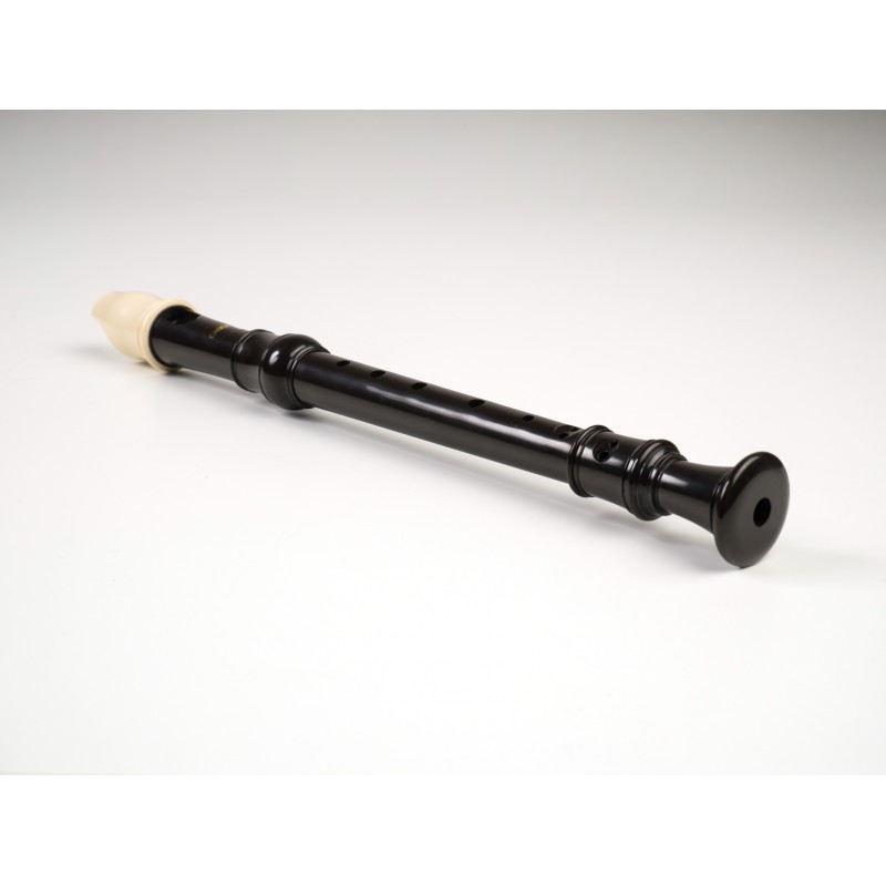 Soprano Recorder Brown - German Fingering Cascha HH 2173