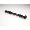Soprano Recorder Brown - German Fingering Cascha HH 2173