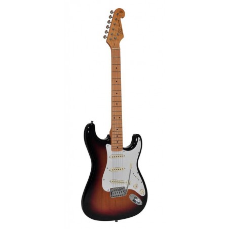 Elektrikitarr SX SST57-3TS