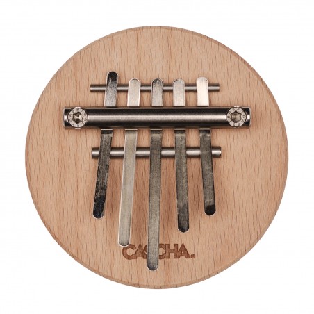 Kalimba 5 Pentatonic Cascha HH 2176