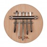Kalimba 5 Pentatonic Cascha HH 2176