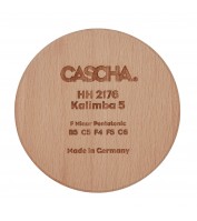 Kalimba 5 Pentatonic Cascha HH 2176