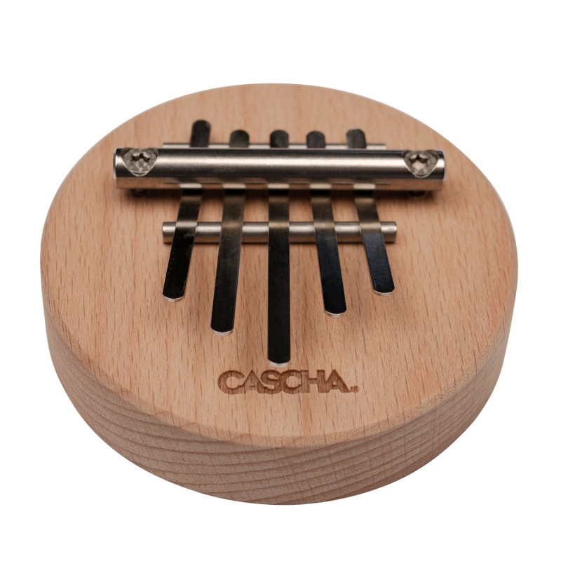 Kalimba 5 Pentatonic Cascha HH 2176