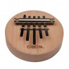 Kalimba 5 Pentatonic Cascha HH 2176