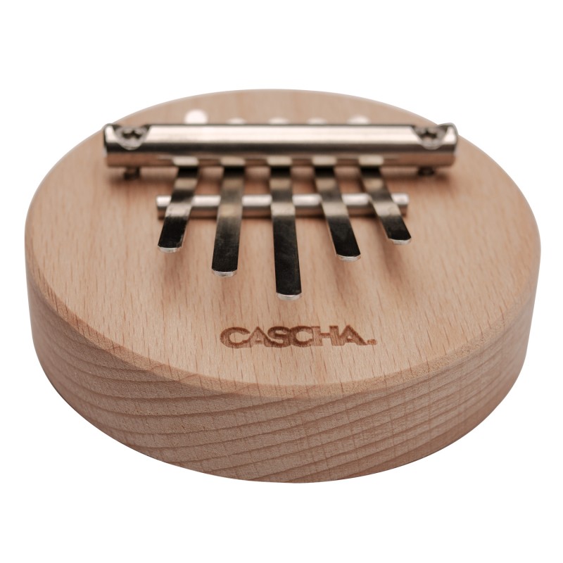 Kalimba 5 Pentatonic Cascha HH 2176