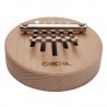 Kalimba 5 Pentatonic Cascha HH 2176