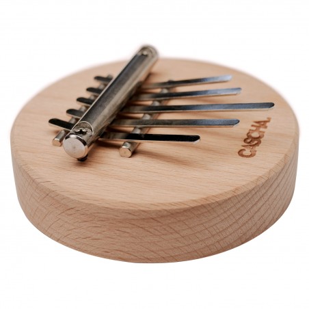 Kalimba 5 Pentatonic Cascha HH 2176