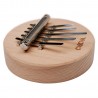 Kalimba 5 Pentatonic Cascha HH 2176