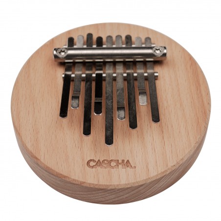 Kalimba 9 Pentatonic Cascha HH 2177