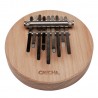 Kalimba 9 Pentatonic Cascha HH 2177