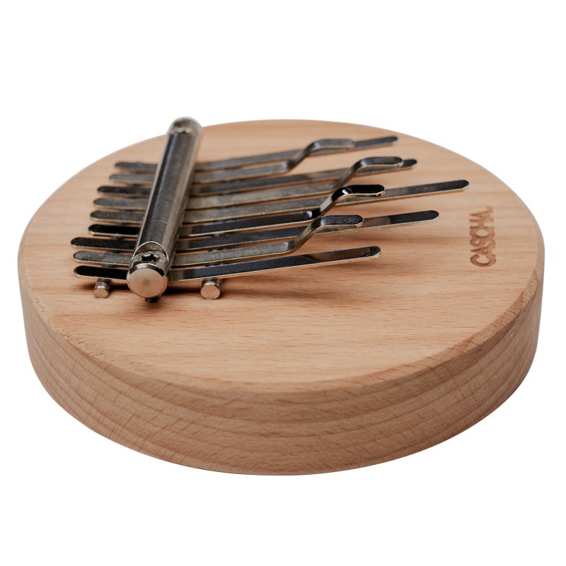 Kalimba 9 Pentatonic Cascha HH 2177