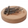Kalimba 9 Pentatonic Cascha HH 2177